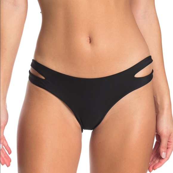 🌴🔆BILLABONG- HIGH TIDE COLD SHOULDER BIKIN🔆 - Picture 13 of 15